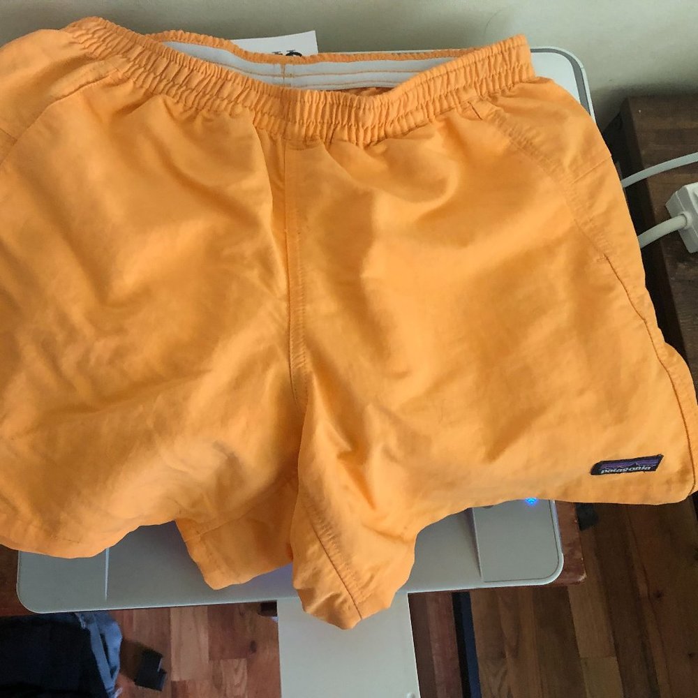 Women's Patagonia Barely Baggies Shorts
